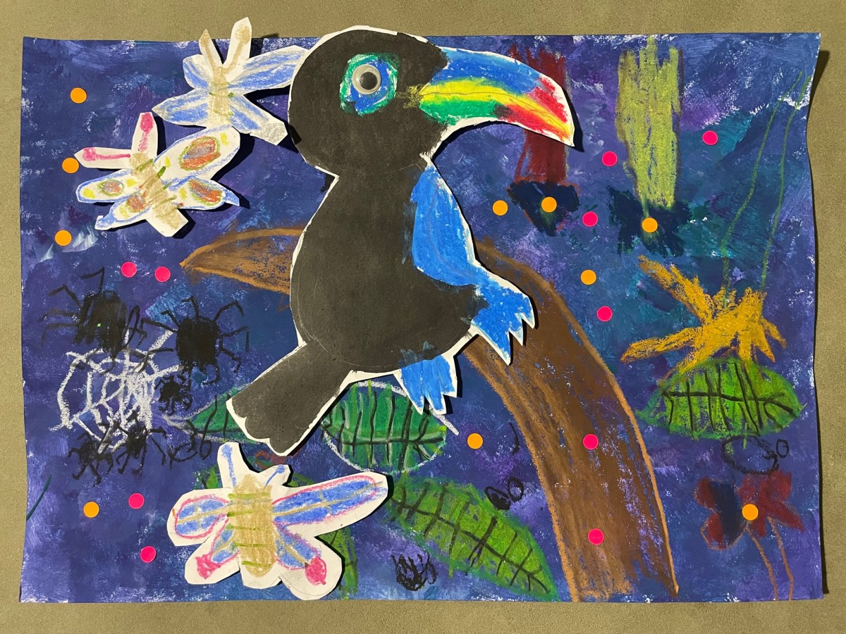 Artwork on 08/10/2024