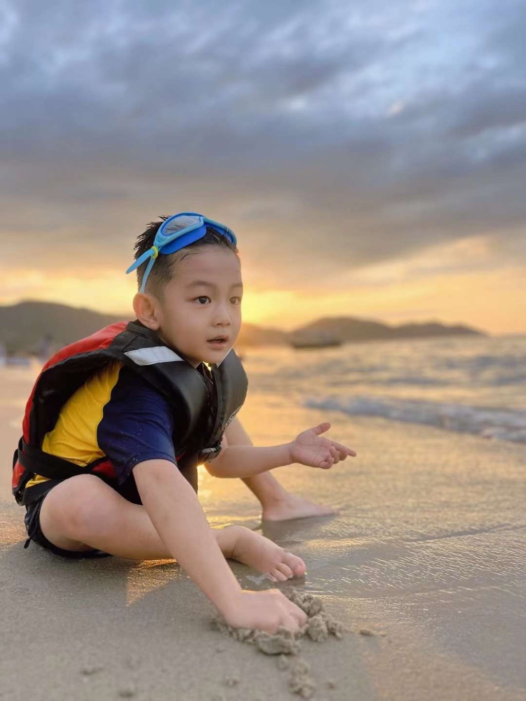 Phuket Island on&nbsp;23/05/2023